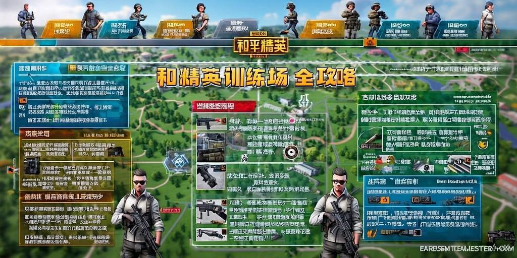 和平精英辅助软件：安全、稳定和有效的选择方