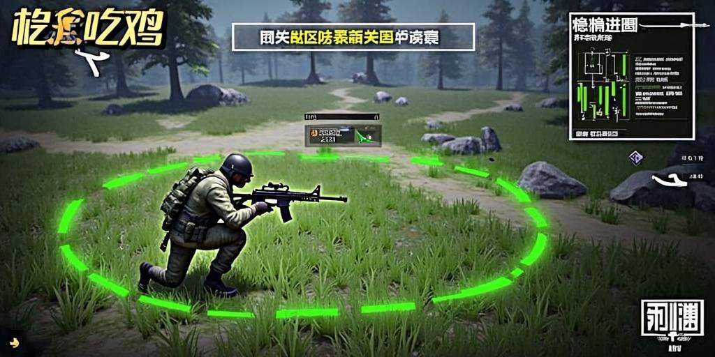 和平精英辅助【彩虹】